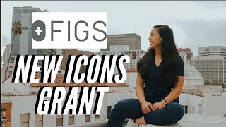 FIGS | The New Icons Grant - Trish, RN | #TheNewIconsGrant