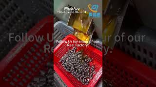 A reliable OEM and ODM Thread Inserts Manufacturer for Self Tapping Inserts & Key Locking Inserts