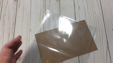 Fuse Tool Tutorial- shaker card