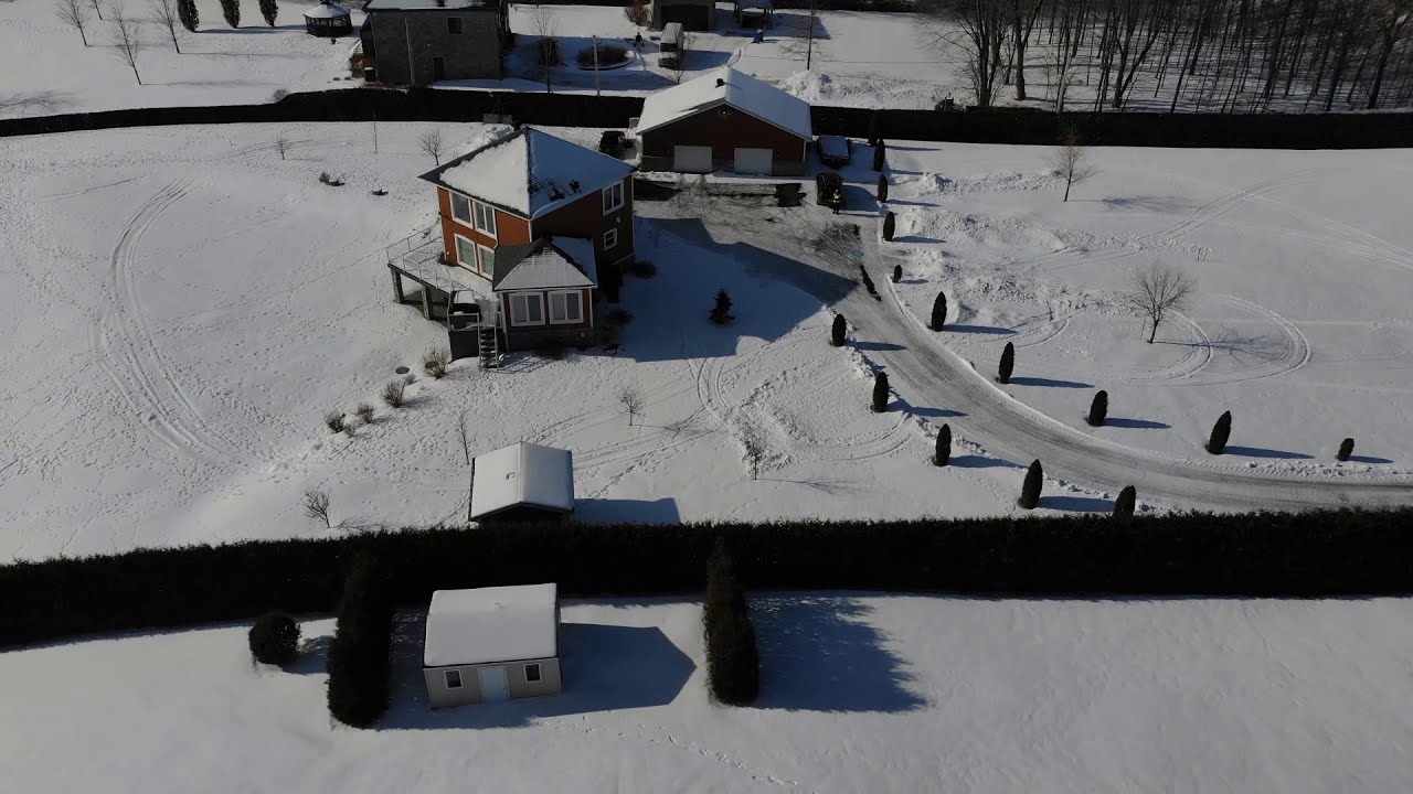 For Sale 3059 Rte 148 Grenville Sur La Rouge 599,999 MLS® Number