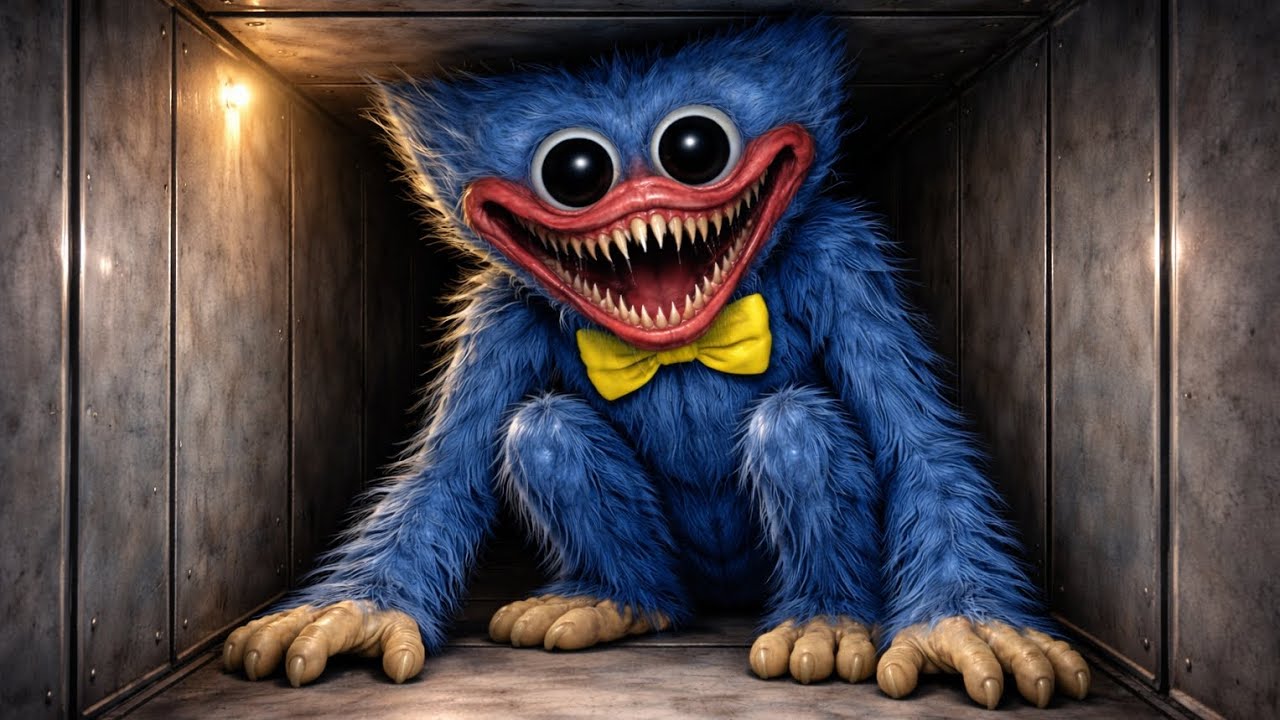 Jogando poppy playtime#jogodeterror#poppyplaytime@GuguPlay-b1o 