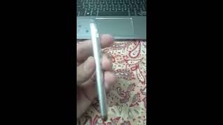AmazonBasics Capacitive Stylus