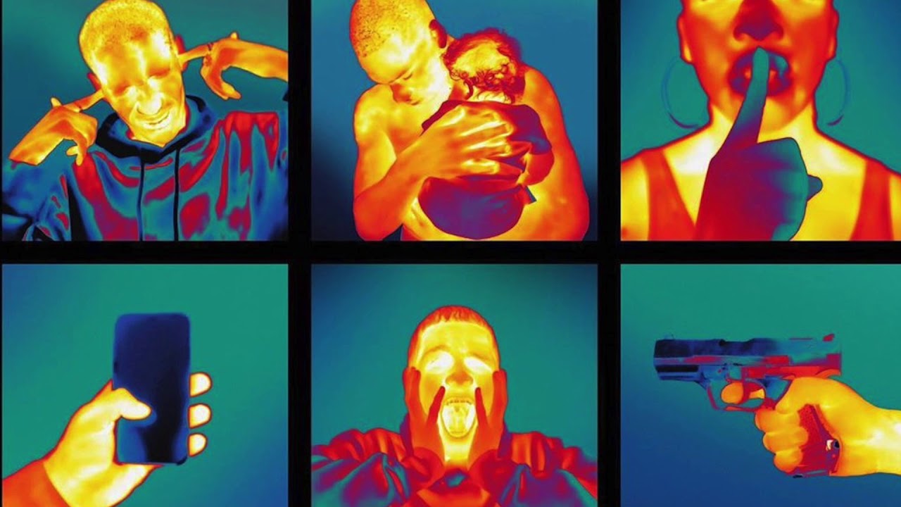 [FREE] Skepta Type Beat 2019 | Ignorance is Bliss Instrumental / Beat