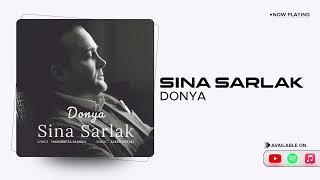 Sina Sarlak - Donya ( سینا سرلک - دنیا )