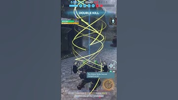 #Ultimate #Orkan #Rogotka mops up in #Champion league | #warrobots War Robots | #triplekill | link