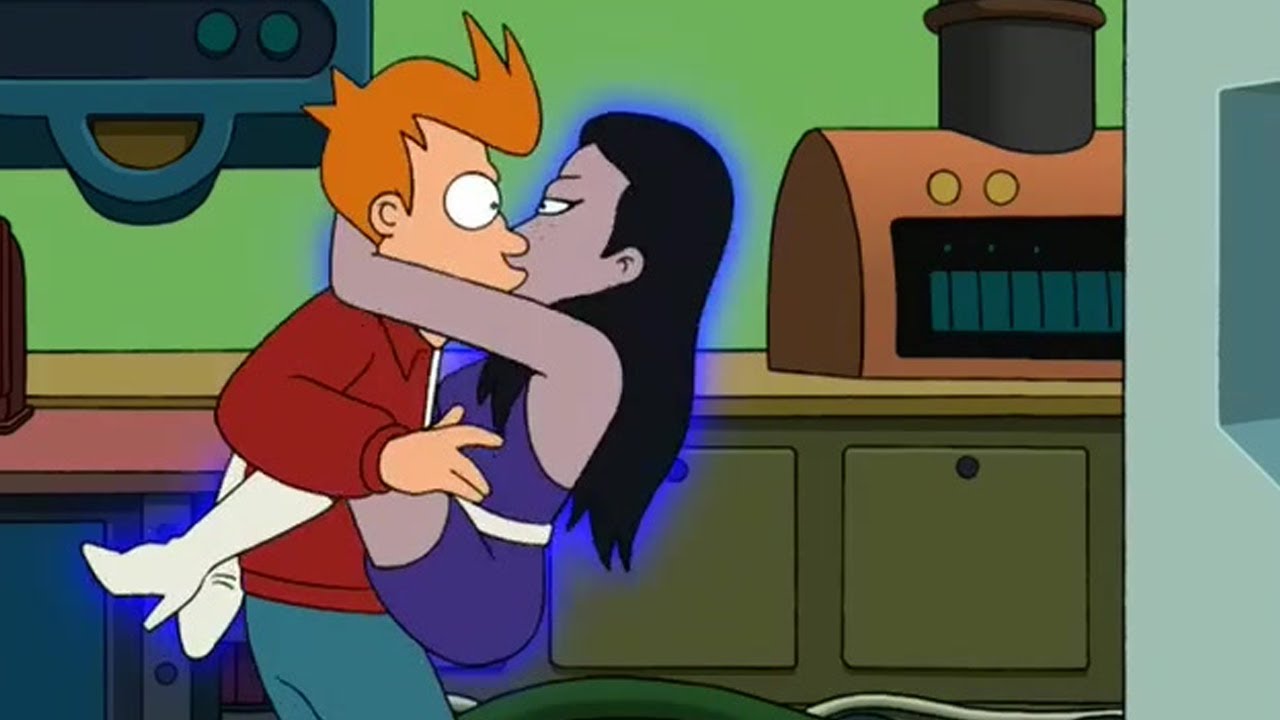 top 10 futurama episodes pastimers youtube