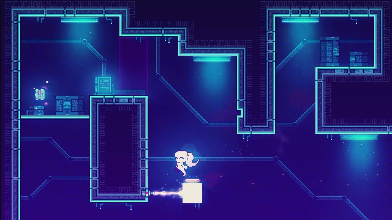 【平台跳躍】Sunblaze 閃耀火焰 | 3. 第三章