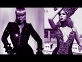 Mary J Blige Ft Beyoncé - Love A Woman Chopped & Screwed