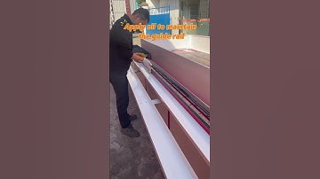 Maintain the guide rail #machinetool #machine #cncdrillingmachine
