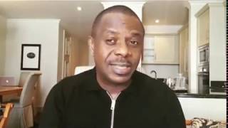 The difference between Faith and Hope by Pastor Poju Oyemade #TellMeIn60Secs
