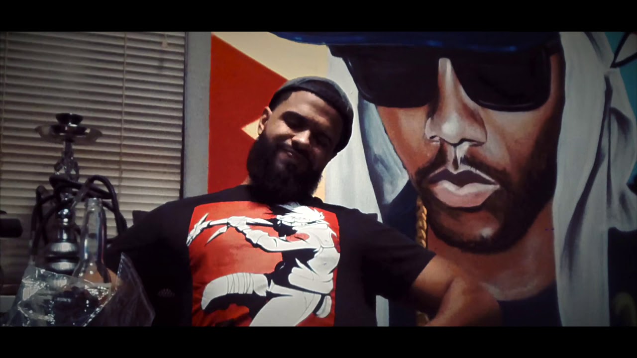 Video: ITSBIZKIT x J Sosa - Freestyle [Prod. Harry Fraud] - YouTube