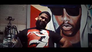 Video Itsbizkit X J Sosa - Freestyle Prod. Harry Fraud