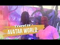 “Avatar World Chennai Visit 🌟 | Ultimate Family Adventure & Fun Park Experience”@Likeakgo