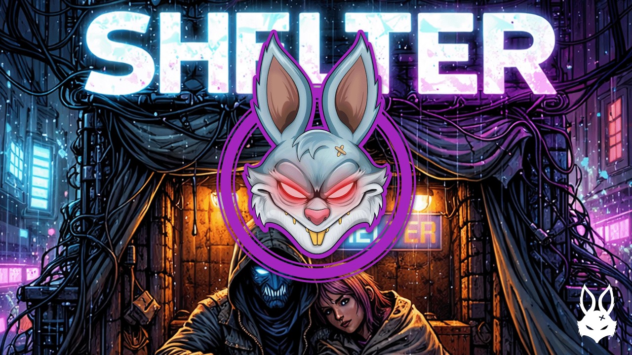 Maceeiko - Shelter [Free Download]