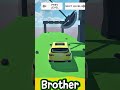 Sister vs Brother and Me ????🤯🤯