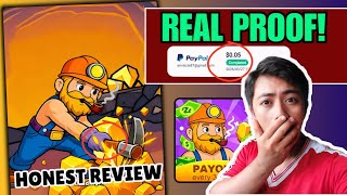 NO INVITE!!Digger Cash App Review 2026 |🤑 $0.05 Cashout Experience + Proof |Honest Review✅️Worth it? screenshot 1