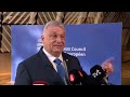 Agenda: Svijet - Tko je izgubio Orbanovim padom?