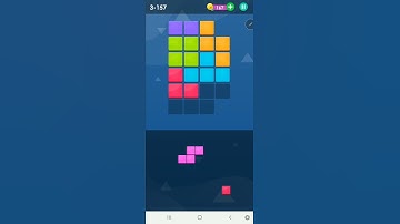 How To Solve Smart Puzzles Blocks Extra Level 3-157 Walk Through Solution Walkthrough Pixign