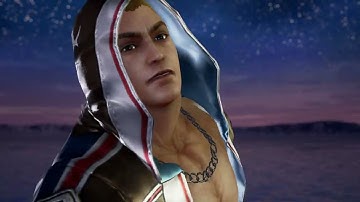 STEVE FOX VS LILI ( HARDEST AI ) RTX 3090 4K 60FPS  TEKKEN 7