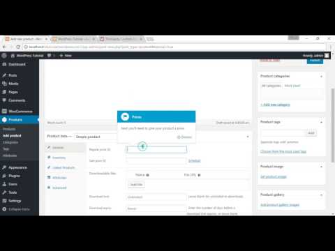 How to integrate WooCommerce with a WordPress Theme