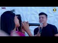 ABRIGO DEL ALTISIMO - AGUSTIN AMADOR FEAT ANA GONZALES