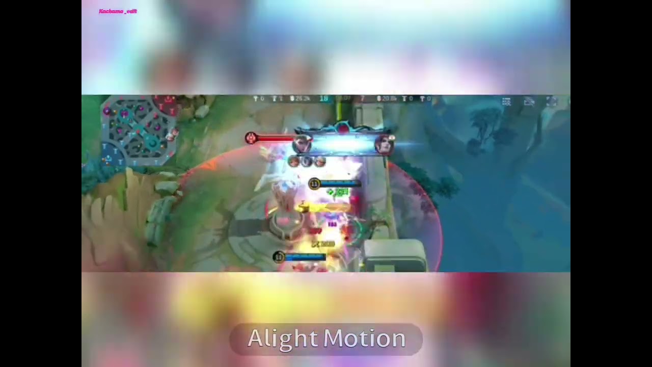 See my Alucard Damage 