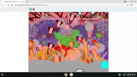 Evil Bonzi Buddy.EXE Gets Sent To Hell Part 5