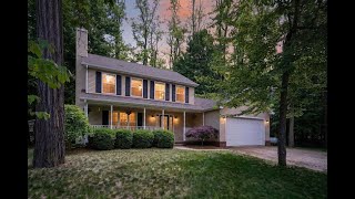 15129 Locust Grove Drive video tour