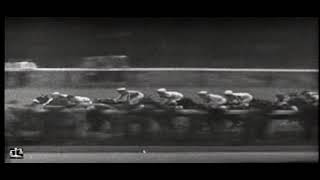 1965年　シーバード　英ダービー