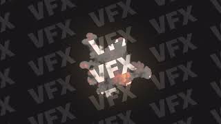 VFX Fire Elements | Davinci Resolve Template