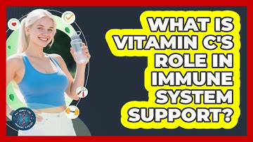 What Is Vitamin C