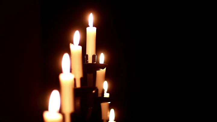 Funeral Service for George Alexander Marshall Reimer