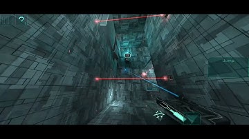 Fractal space pt. 3 chapter 3