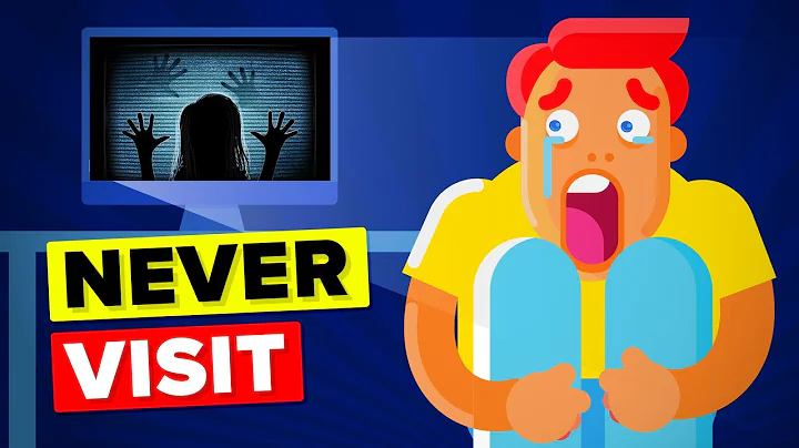 Why You Should Never Visit The Dark Web And More Secret Internet Explanations (Compilation) - DayDayNews