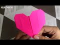 EASY DIY ORIGAMI IDEA | VELVETMOONY