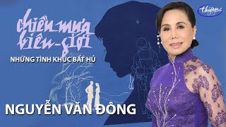 Những Tình Khúc Bất Hủ Nguyễn Văn Đông - Vol. 1