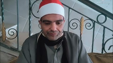 فضليه الشيخ عمرو السعيد ماتيسر من القصار انتاج عالم الكاسيت تلاوه رائعه