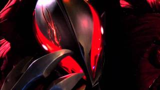 「ウルトラマンゼロ THE MOVIE」テレビスポット②CM