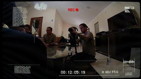 Intuition by Luke Dancy