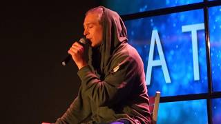 Watch Matisyahu Kodesh video