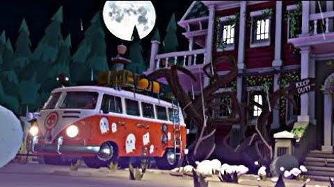 Ghost HQ:RPG MULTIPLAYER GAME Android/iOS 