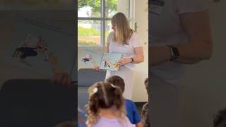 Information Specialized Library at Polinsky Children’s Center gets a Sparkling Renovation Guide