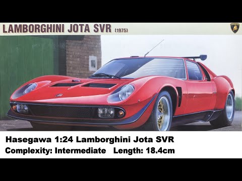 サーキットの狼 ミニッツレーサーランボルギーニJOTA SVR＋メルセデスベンツ Amazon.co.jp: サーキットの狼 ミニッツレーサーランボルギーニ