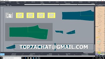 Lectra Modairs V8r4 Full