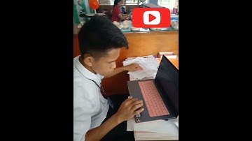 Work Immersion Experience