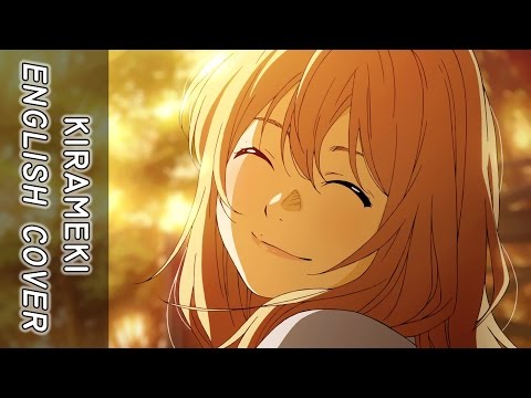 Shigatsu Wa Kimi No Uso - Kirameki (Cover)
