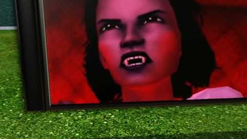 The Sims 3 Funny TV Channel