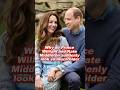 Why do Prince William and Kate Middleton suddenly look so much older #fyp #foryou #william #kate