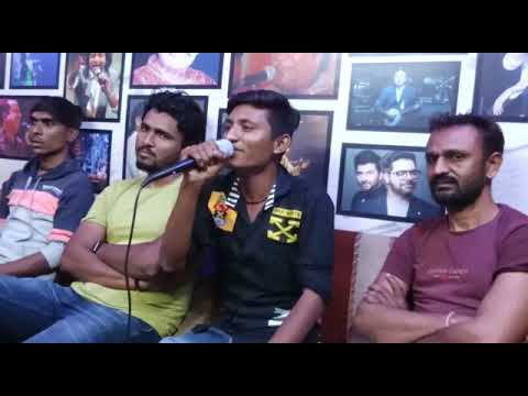 Mari mari hoy to hahare na jati januadi ||parathiraj Thakor//Nagaji Roner ||sargam studio ni moj