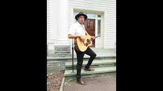 Ken Fox - I do (official video)